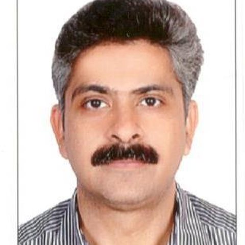 Anil Kumar