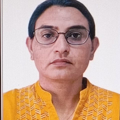 Sunesh Balhara