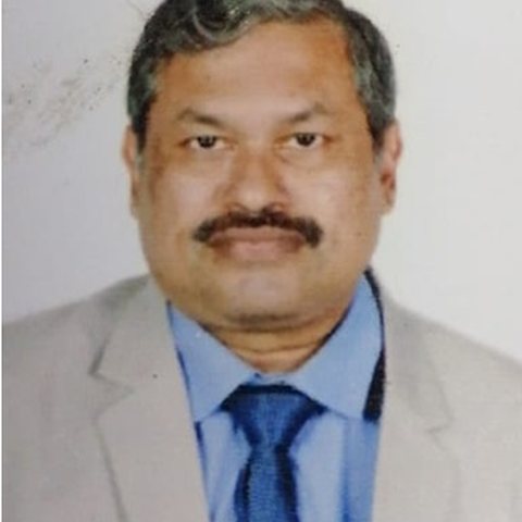 Tarun K. Bhattacharya